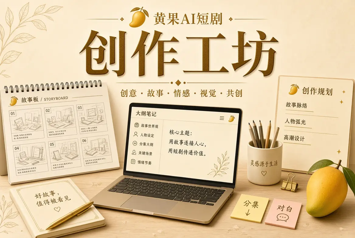 创作记录